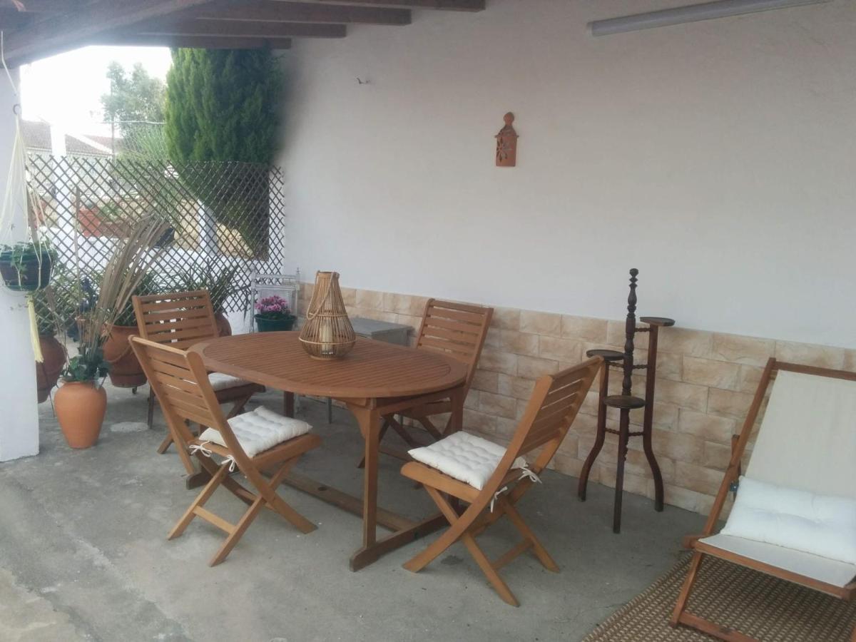 Casa HNobre Apartamento Santarém Exterior foto