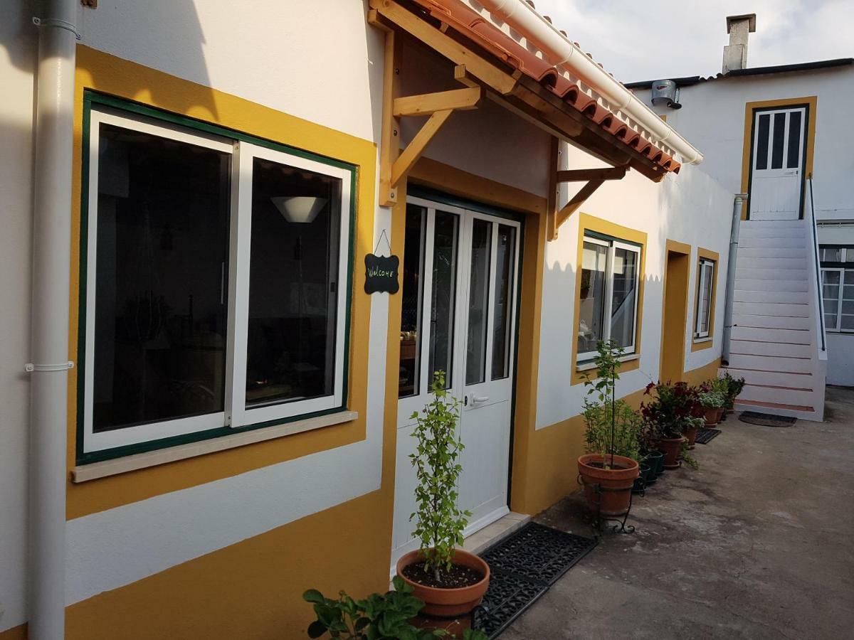 Casa HNobre Apartamento Santarém Exterior foto