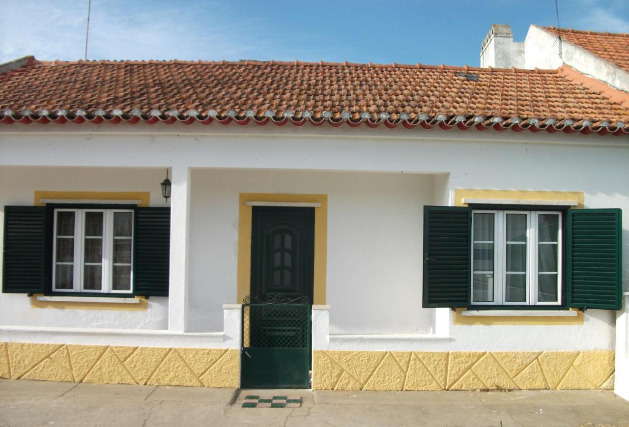 Casa HNobre Apartamento Santarém Exterior foto