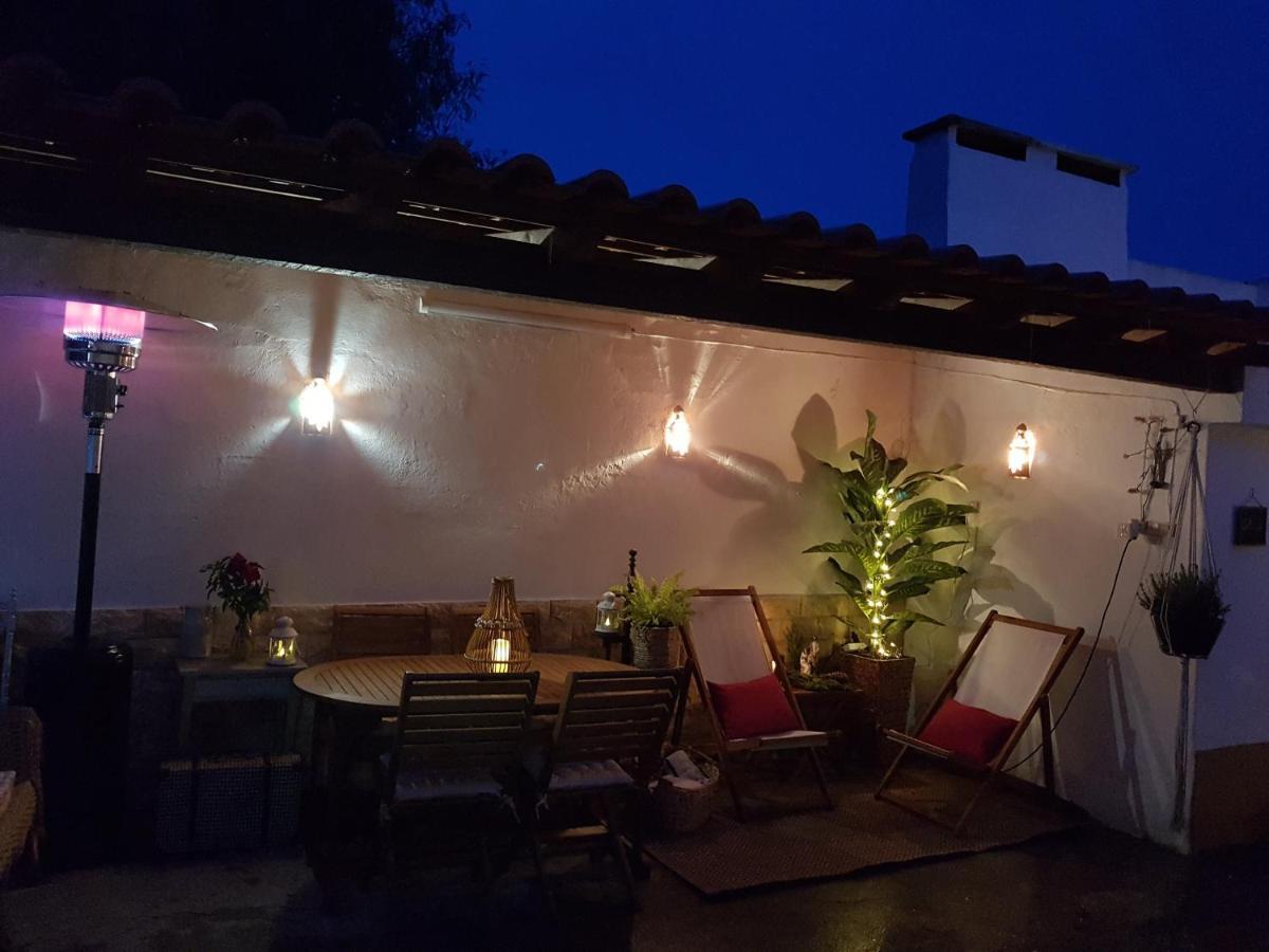 Casa HNobre Apartamento Santarém Exterior foto